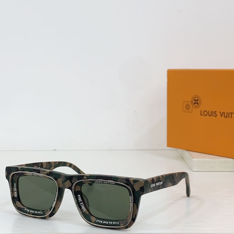 LV Sunglasses